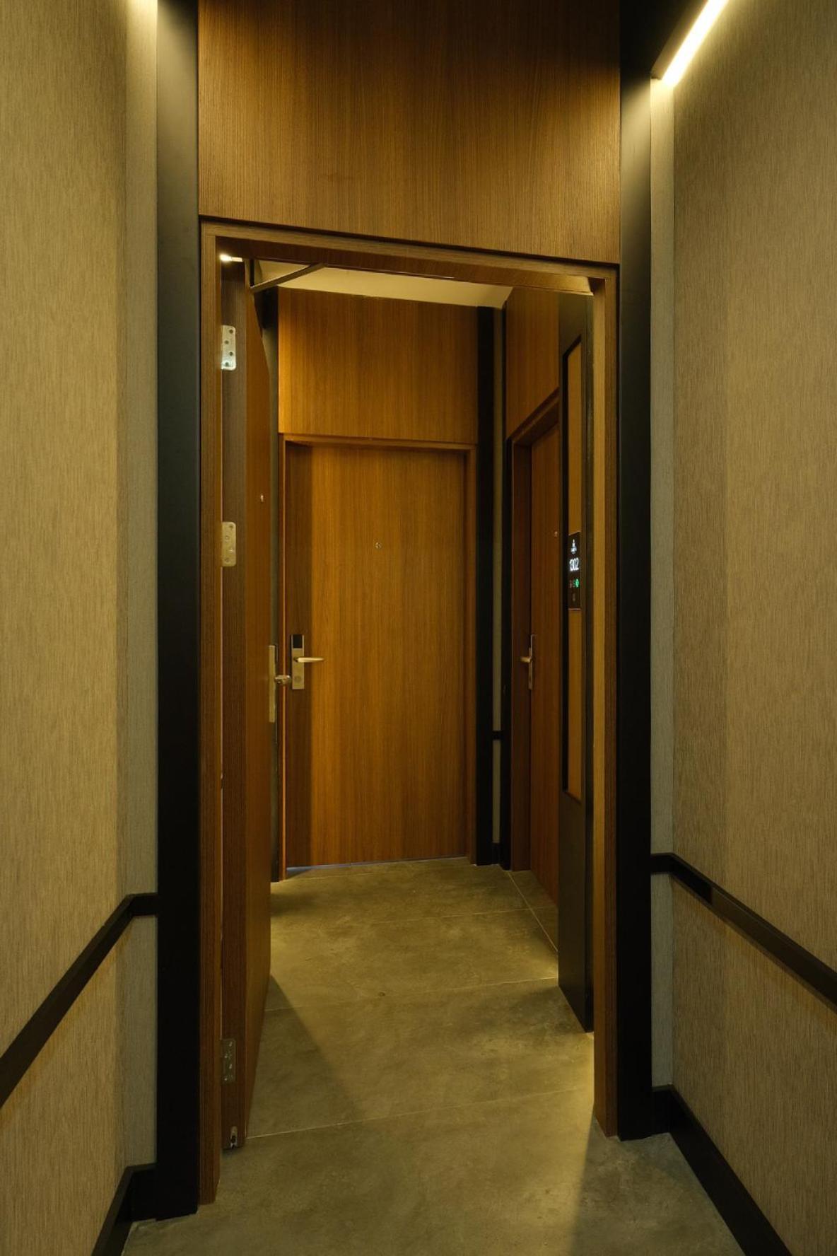 The Kailyn Hotels&Suites Atasehir Istanbul Exterior photo