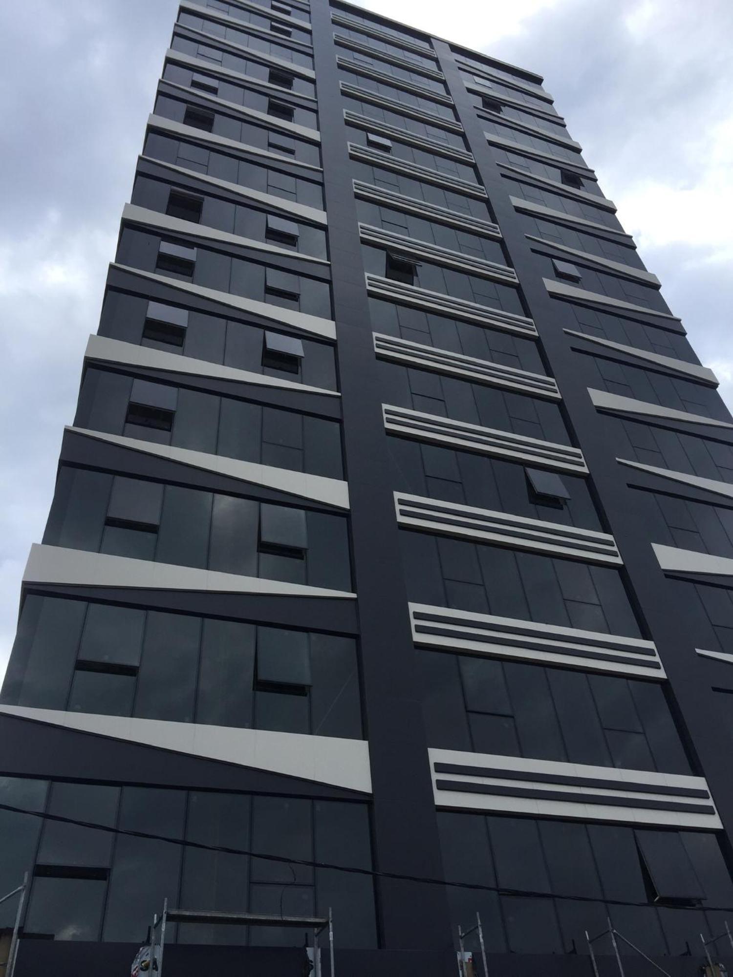 The Kailyn Hotels&Suites Atasehir Istanbul Exterior photo